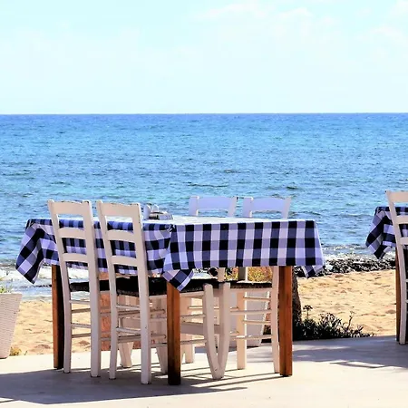 Beautiful Naxos Triple 150m From St, George Center Saint George * Naxos City