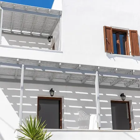 Beautiful Naxos Triple 150m From St, George Center Saint George Apartamento *