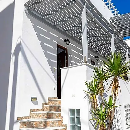Apartmán Beautiful Naxos Triple 150m From St George *