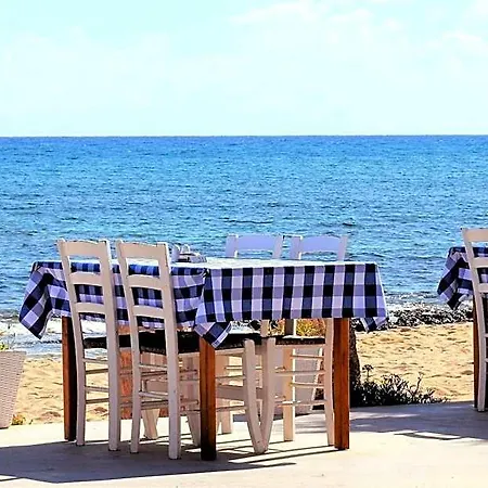 Beautiful Naxos Triple 150m From St George * Naxos City